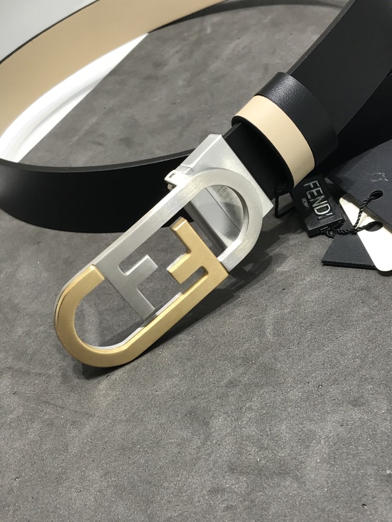 F**di belts